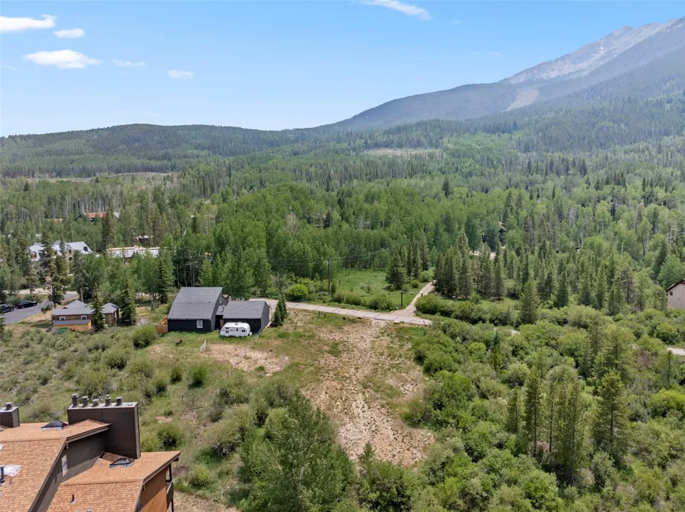 523 Temple Trail Frisco, CO 80443