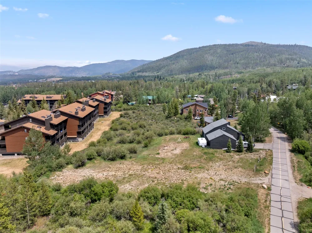 523 Temple Trail Frisco, CO 80443