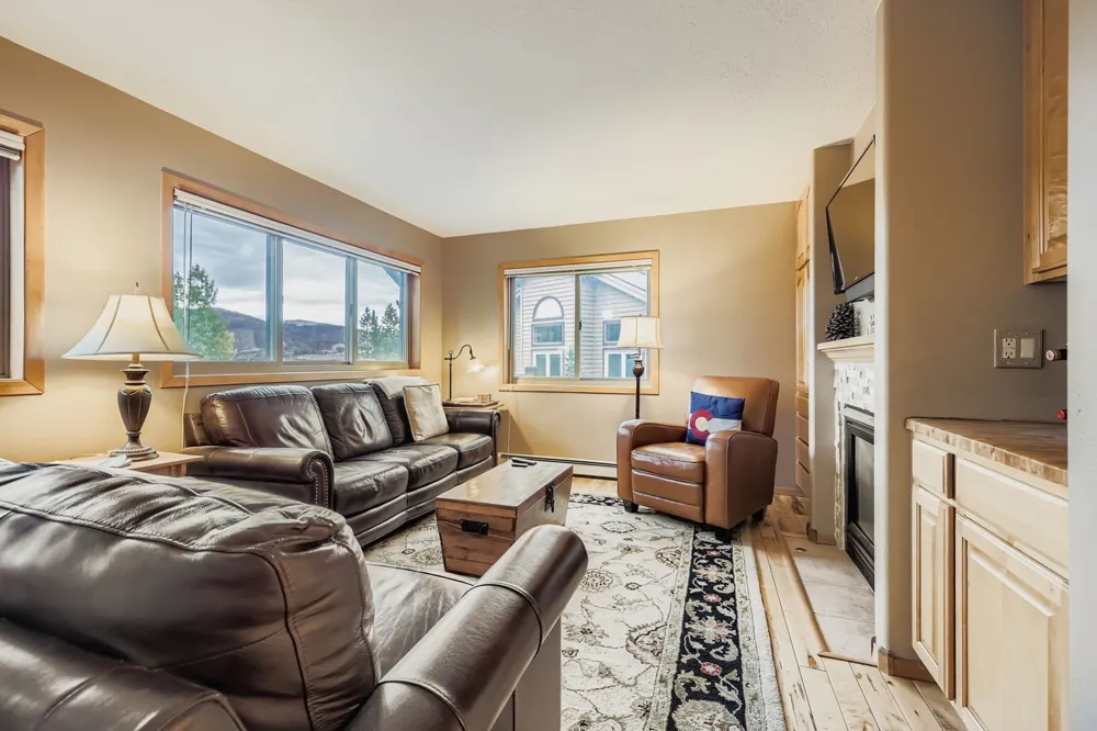 323 Twenty Grand Drive #323 Wildernest, CO 80498