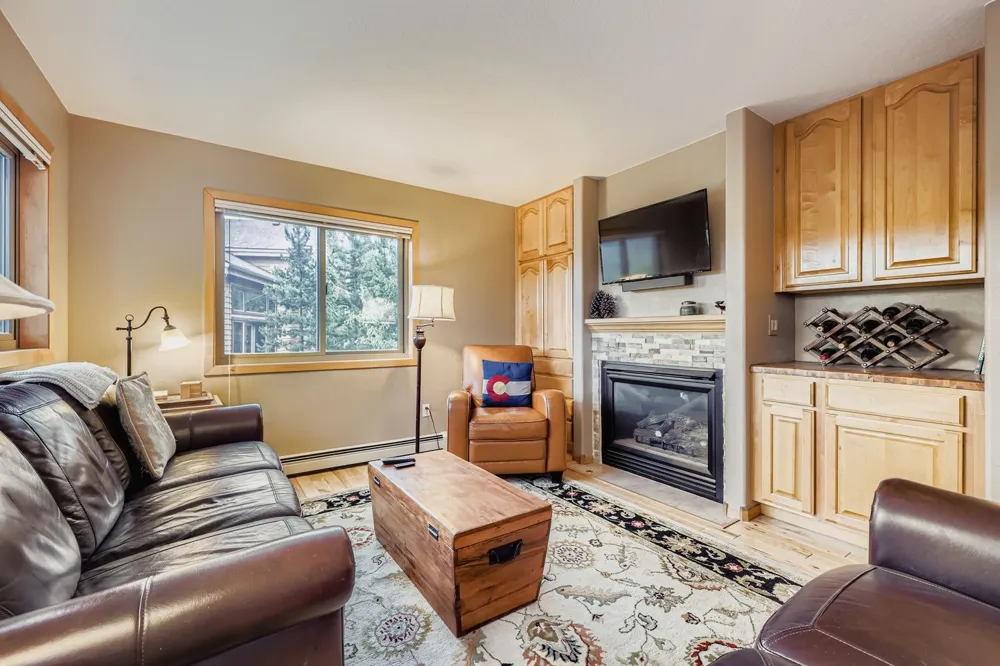 323 Twenty Grand Drive #323 Wildernest, CO 80498