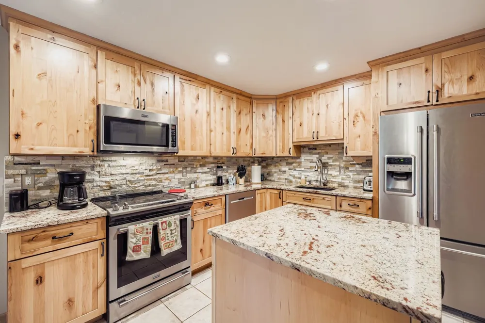 323 Twenty Grand Drive #323 Wildernest, CO 80498
