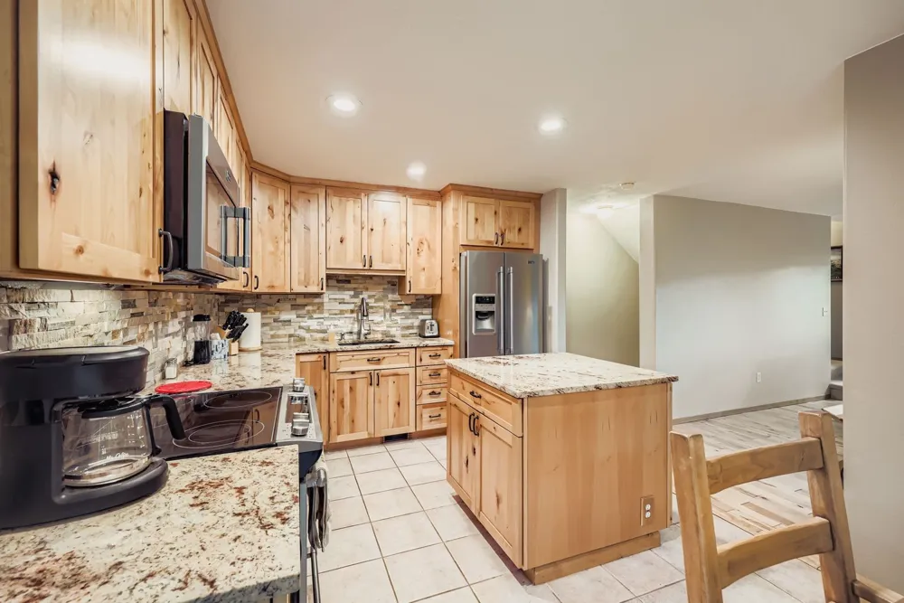 323 Twenty Grand Drive #323 Wildernest, CO 80498