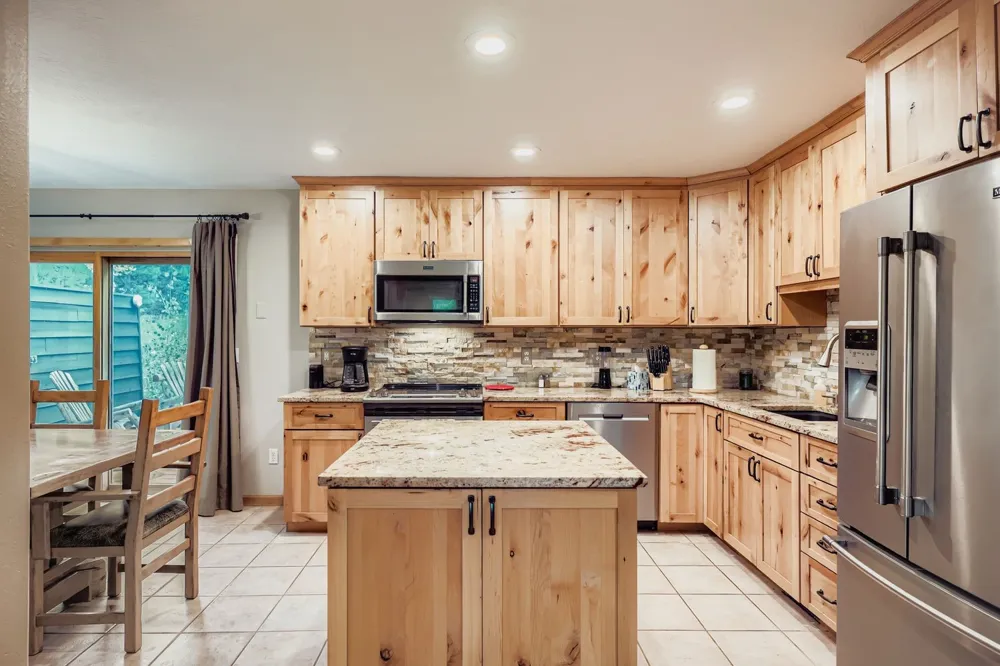 323 Twenty Grand Drive #323 Wildernest, CO 80498