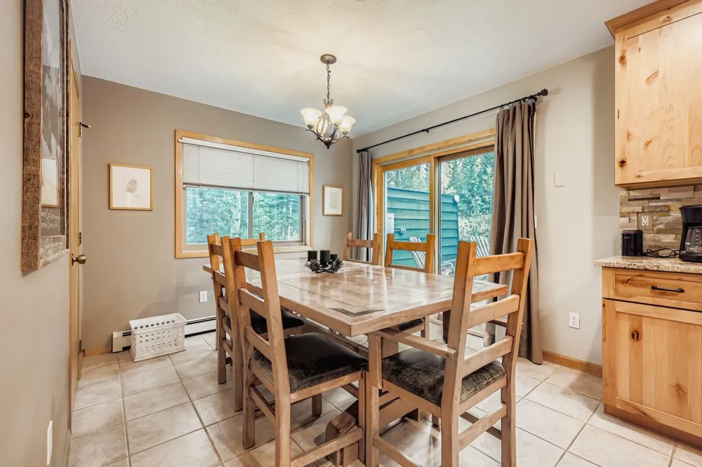323 Twenty Grand Drive #323 Wildernest, CO 80498