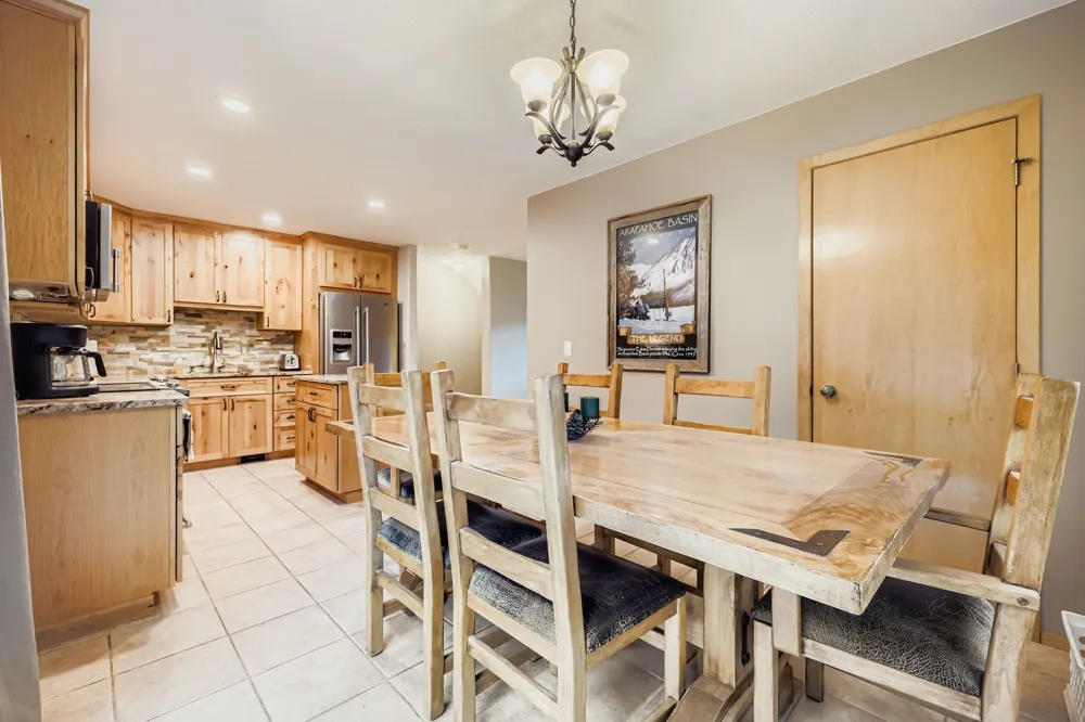 323 Twenty Grand Drive #323 Wildernest, CO 80498