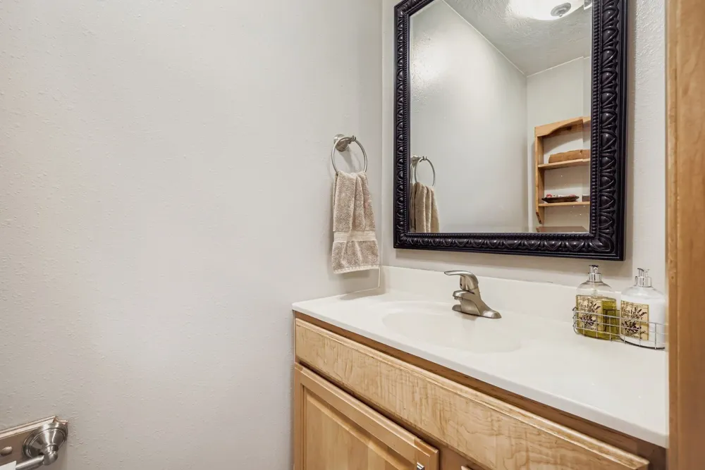 323 Twenty Grand Drive #323 Wildernest, CO 80498