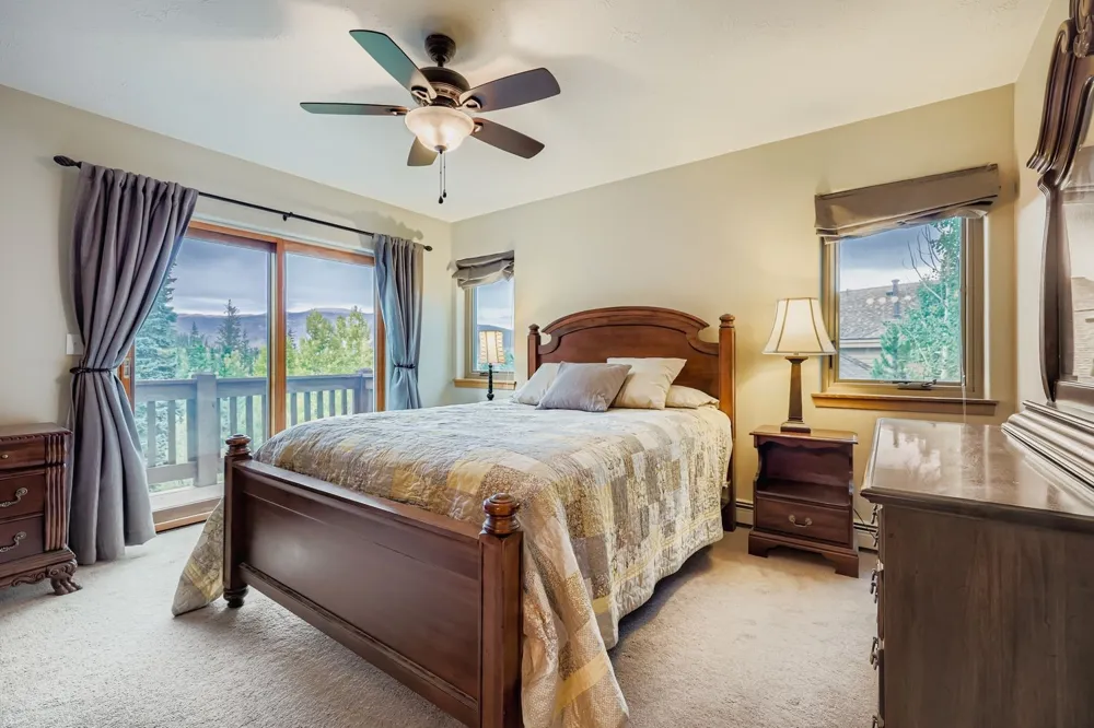 323 Twenty Grand Drive #323 Wildernest, CO 80498