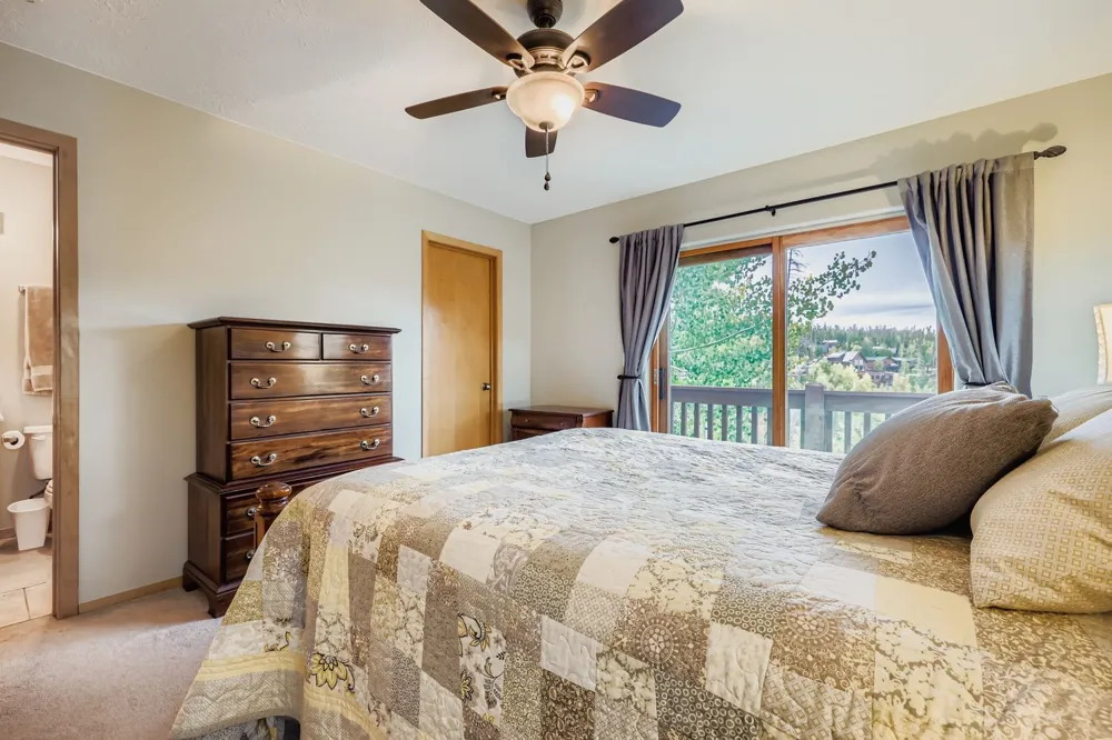 323 Twenty Grand Drive #323 Wildernest, CO 80498