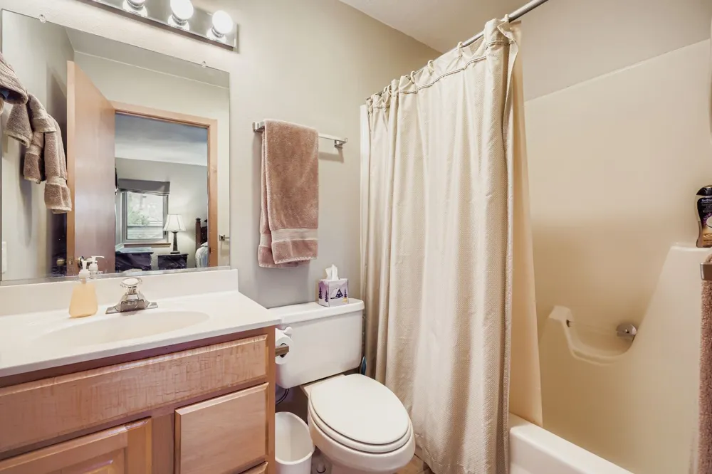 323 Twenty Grand Drive #323 Wildernest, CO 80498