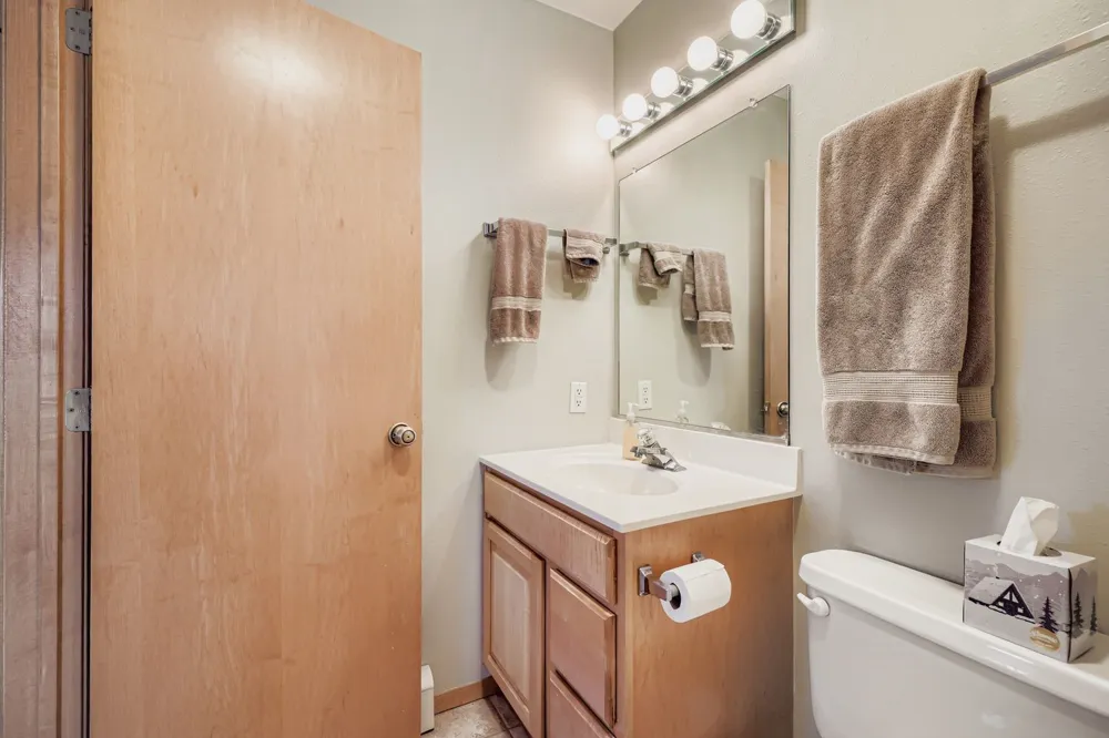 323 Twenty Grand Drive #323 Wildernest, CO 80498