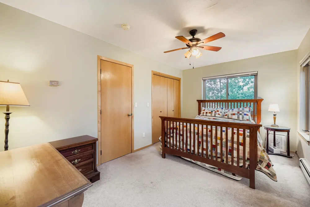 323 Twenty Grand Drive #323 Wildernest, CO 80498