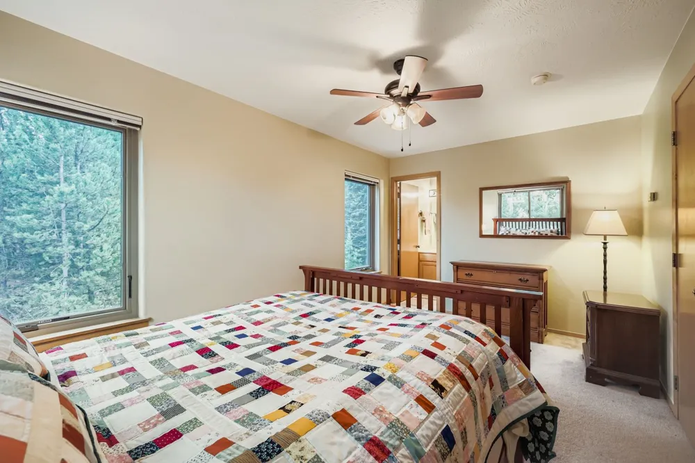 323 Twenty Grand Drive #323 Wildernest, CO 80498