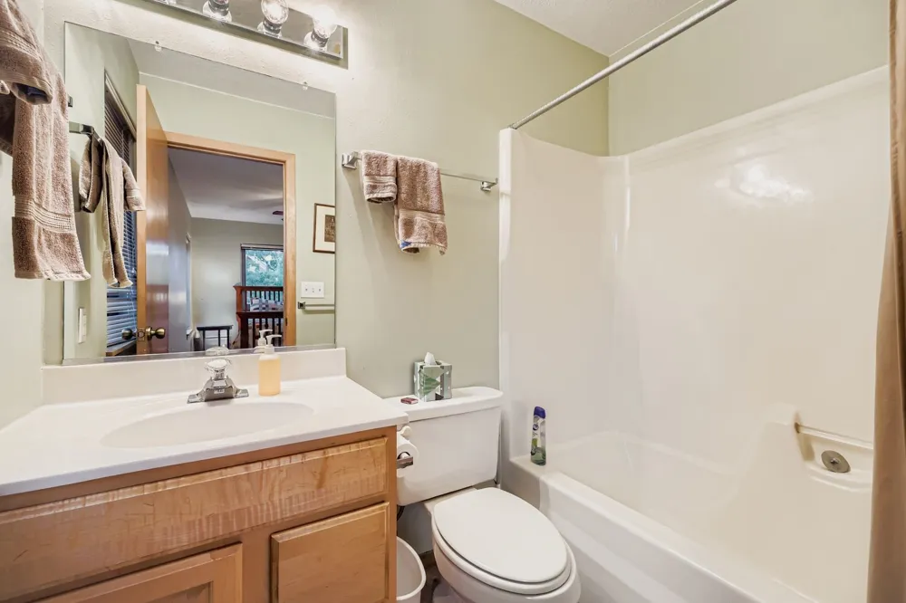 323 Twenty Grand Drive #323 Wildernest, CO 80498