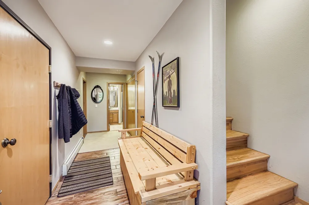 323 Twenty Grand Drive #323 Wildernest, CO 80498
