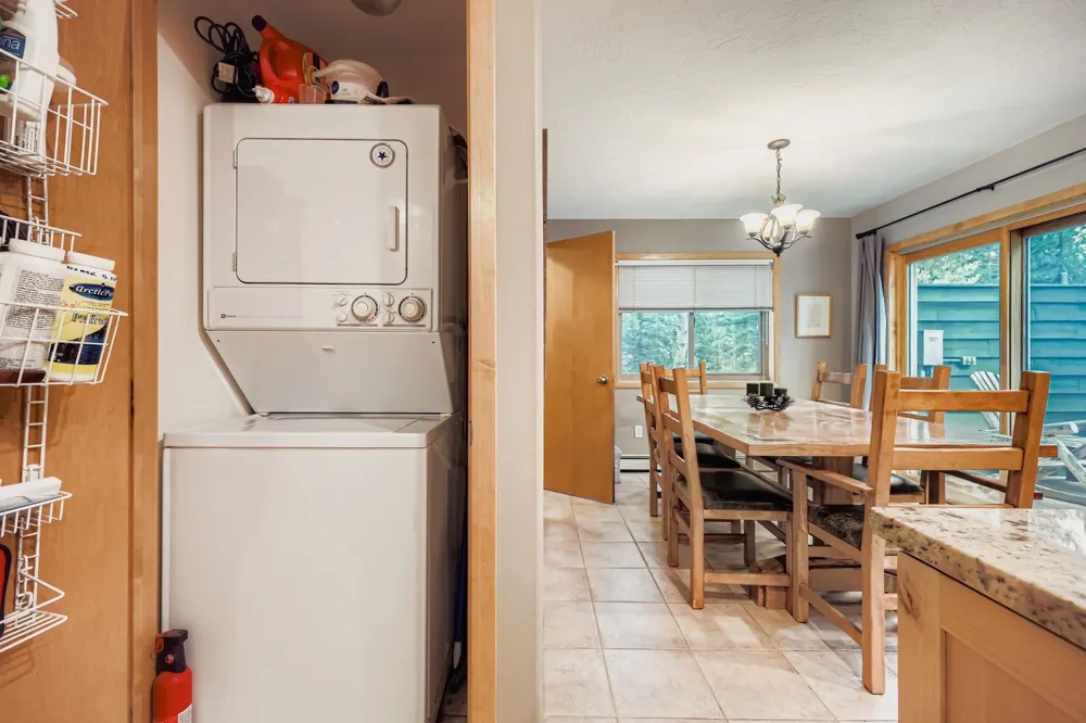 323 Twenty Grand Drive #323 Wildernest, CO 80498