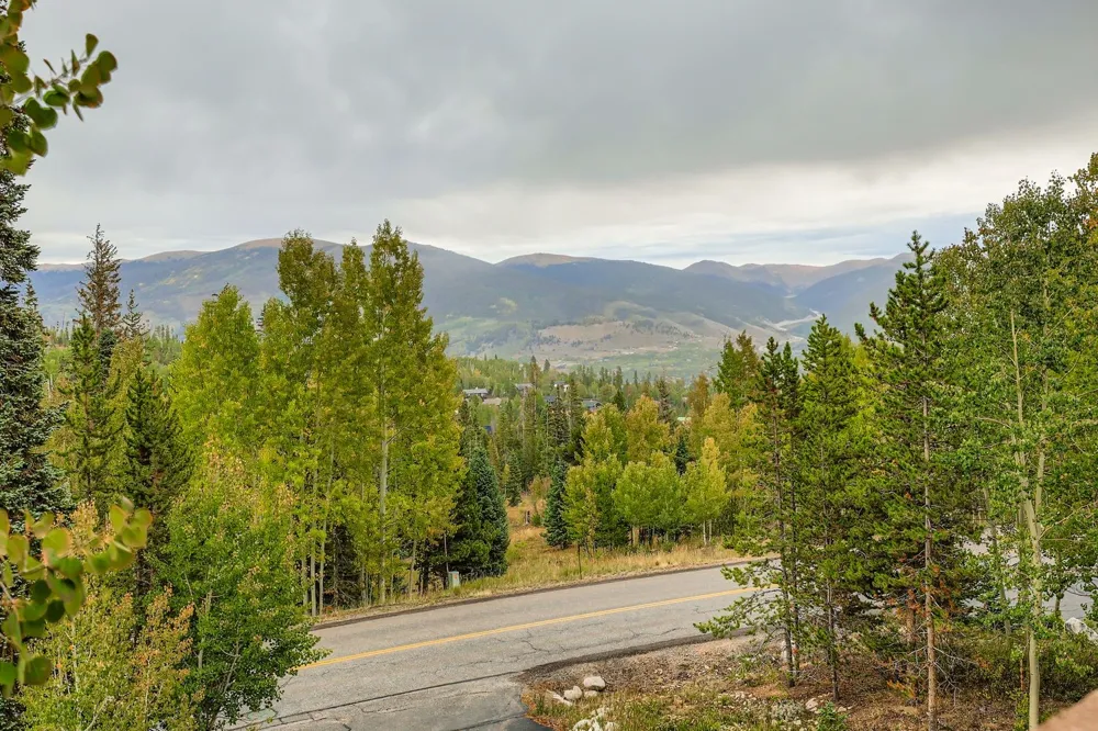 323 Twenty Grand Drive #323 Wildernest, CO 80498