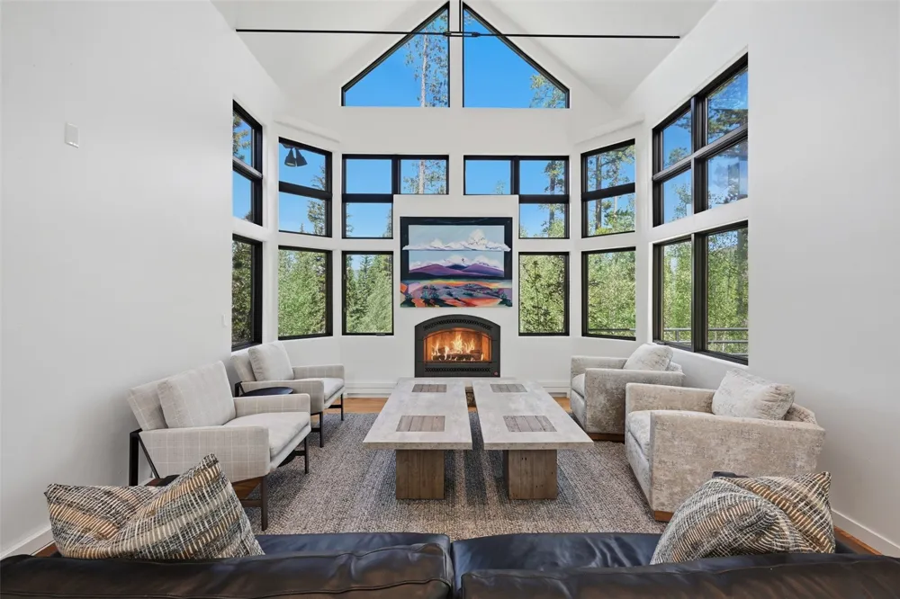 992 S 7th Avenue Frisco, CO 80443