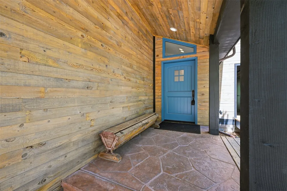 992 S 7th Avenue Frisco, CO 80443