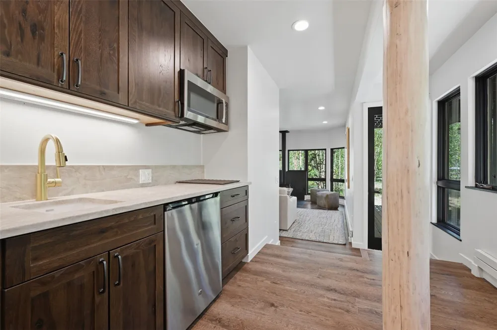 992 S 7th Avenue Frisco, CO 80443