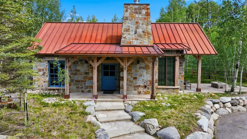 992 S 7th Avenue Frisco, CO 80443
