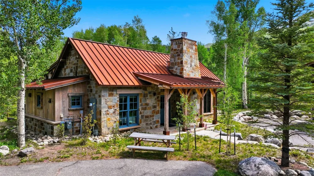 992 S 7th Avenue Frisco, CO 80443