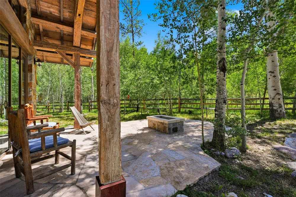 992 S 7th Avenue Frisco, CO 80443