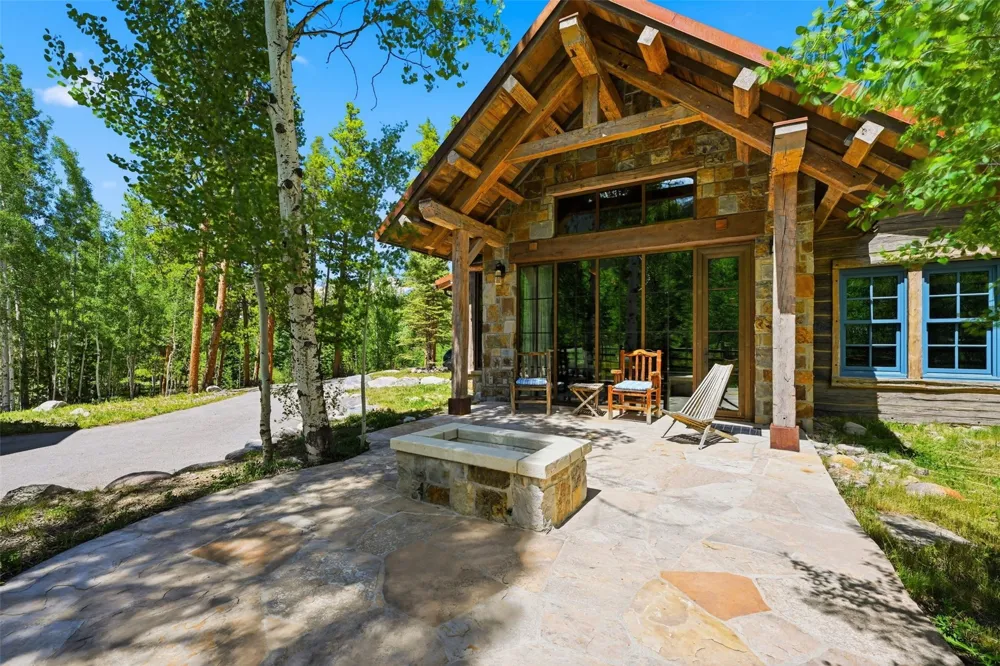992 S 7th Avenue Frisco, CO 80443