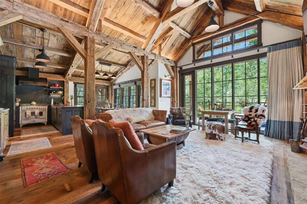 992 S 7th Avenue Frisco, CO 80443