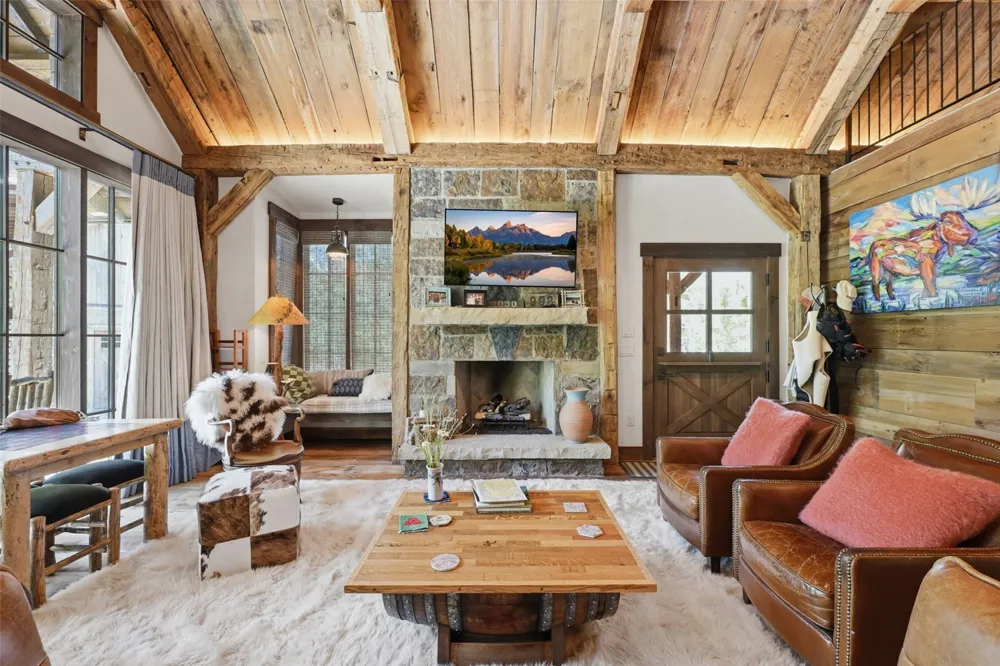 992 S 7th Avenue Frisco, CO 80443