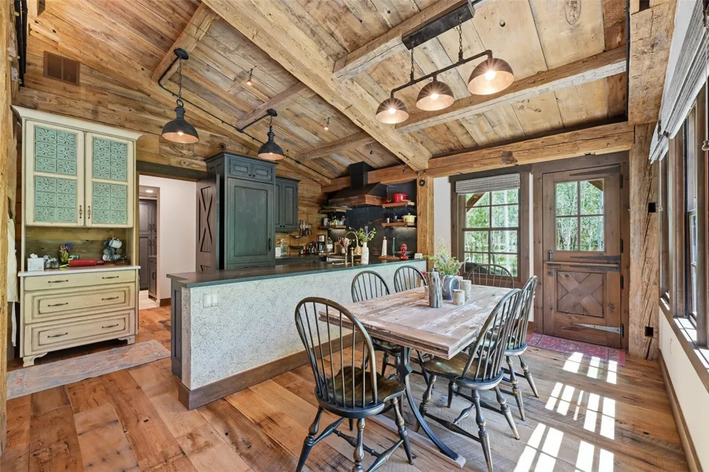 992 S 7th Avenue Frisco, CO 80443