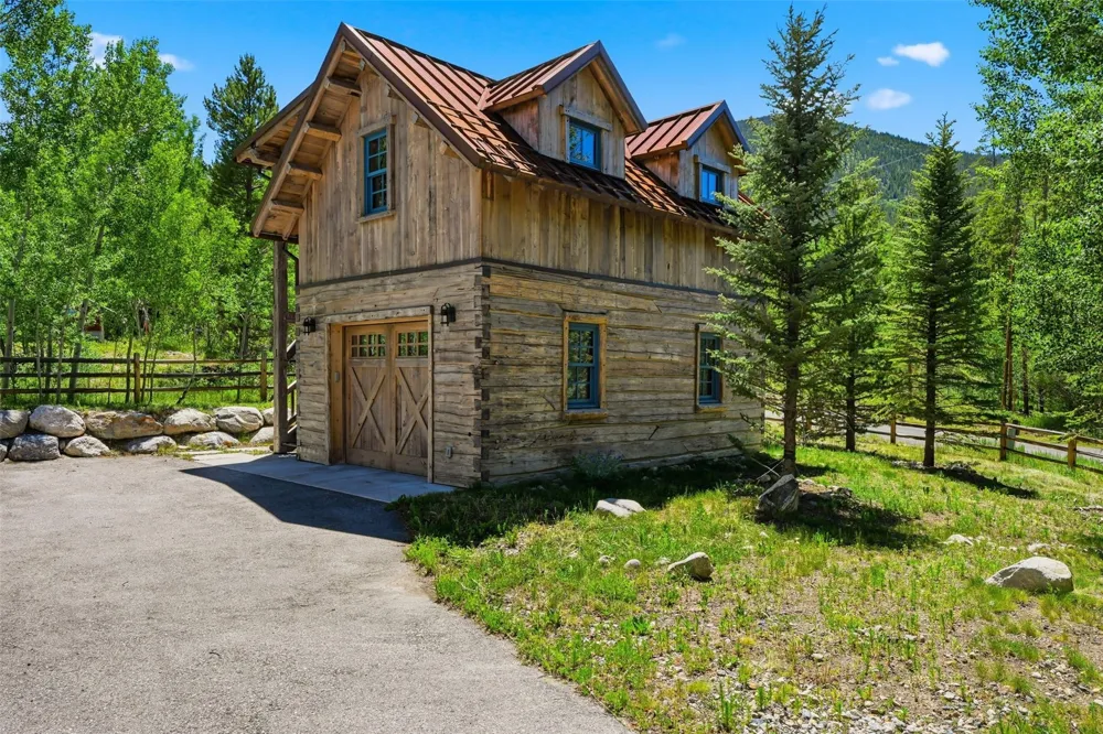 992 S 7th Avenue Frisco, CO 80443