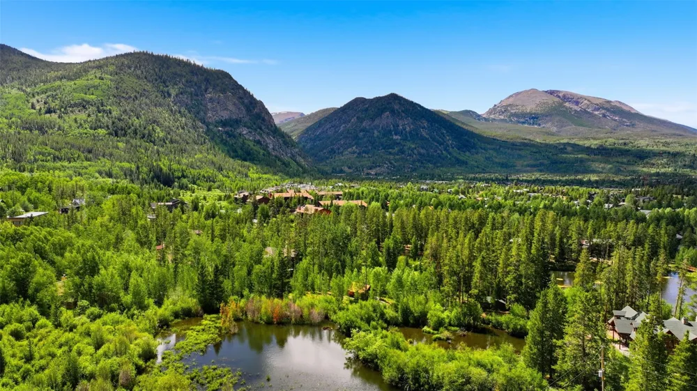 992 S 7th Avenue Frisco, CO 80443