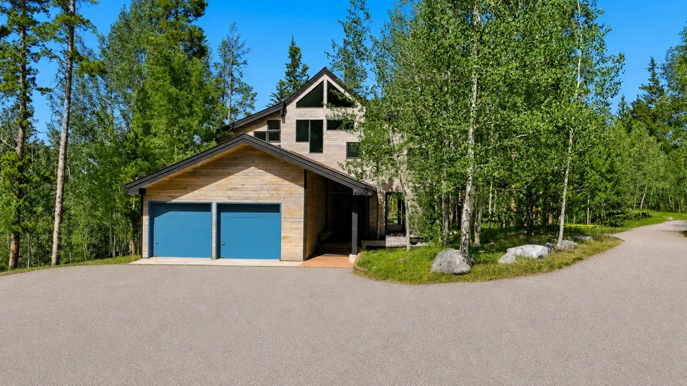 992 S 7th Avenue Frisco, CO 80443