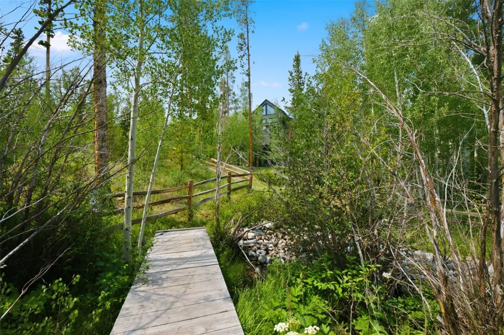 992 S 7th Avenue Frisco, CO 80443