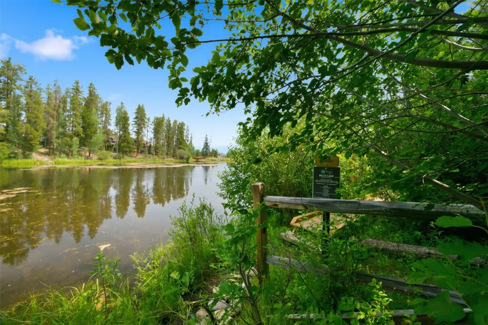992 S 7th Avenue Frisco, CO 80443