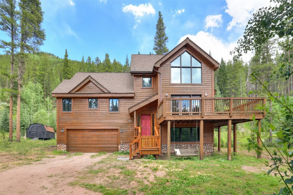 566 Blue River Road Blue River, CO 80424