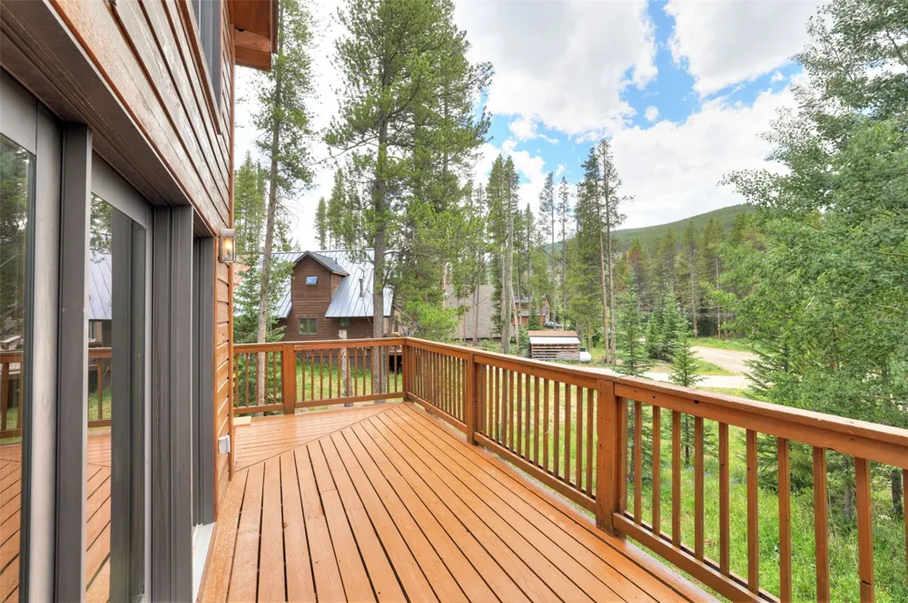 566 Blue River Road Blue River, CO 80424
