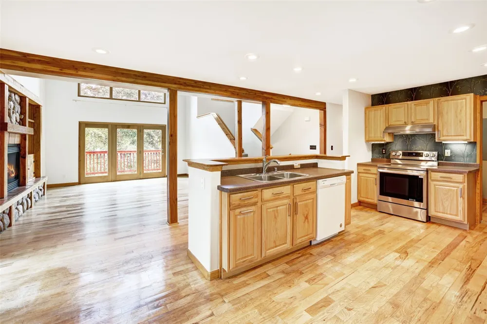 566 Blue River Road Blue River, CO 80424