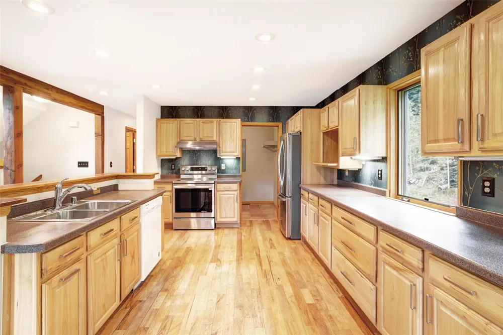 566 Blue River Road Blue River, CO 80424