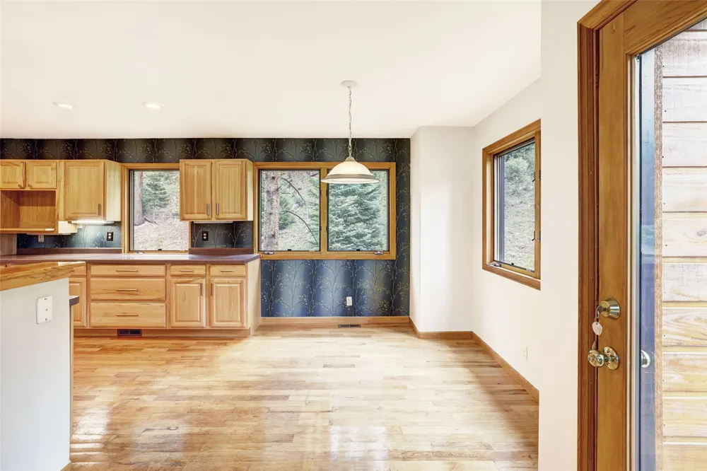 566 Blue River Road Blue River, CO 80424