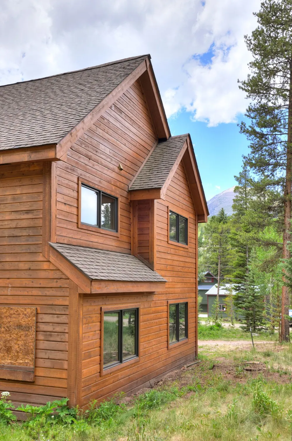 566 Blue River Road Blue River, CO 80424