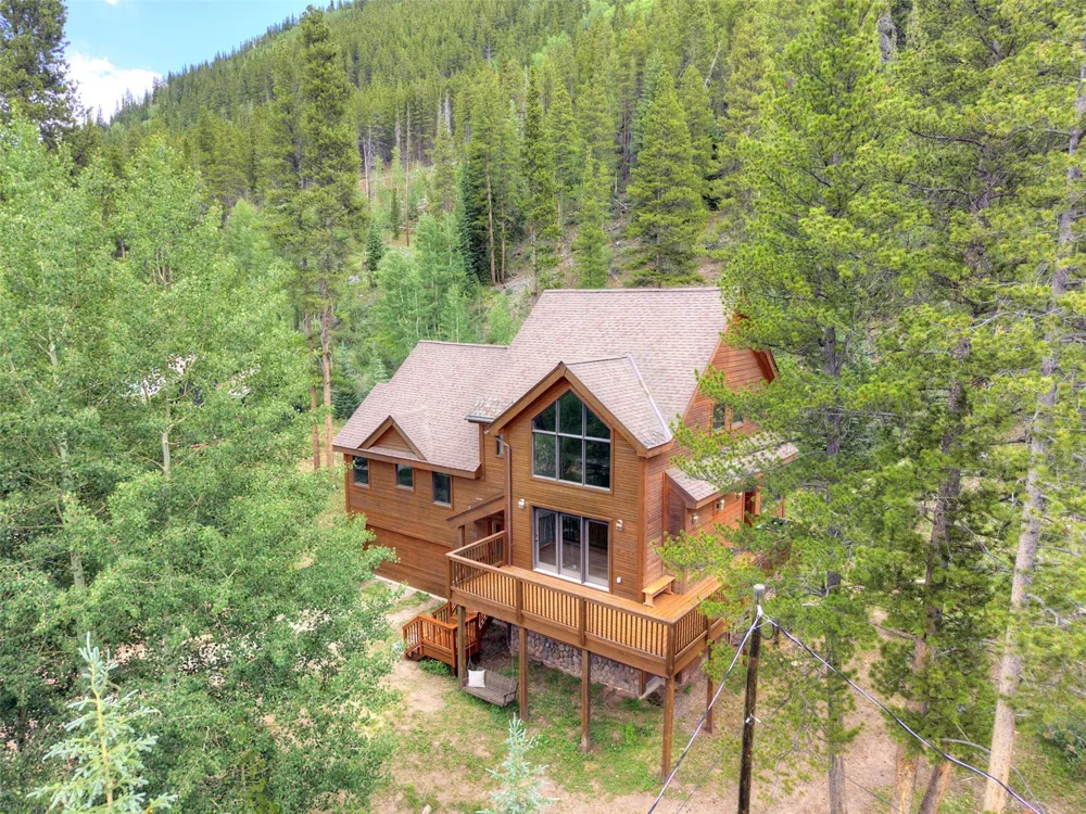 566 Blue River Road Blue River, CO 80424