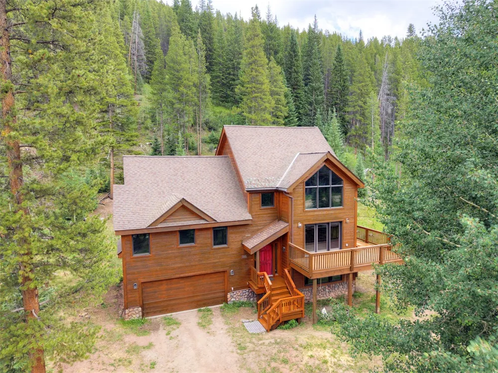 566 Blue River Road Blue River, CO 80424