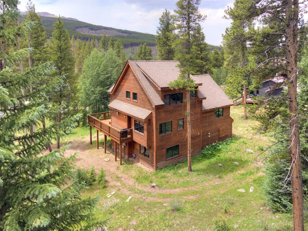 566 Blue River Road Blue River, CO 80424