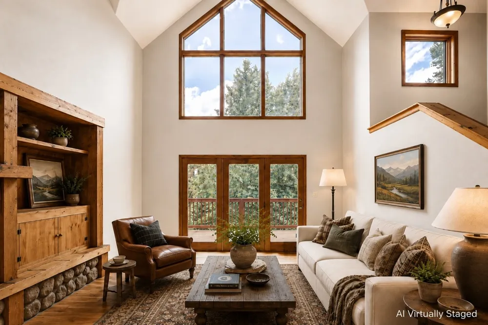 566 Blue River Road Blue River, CO 80424