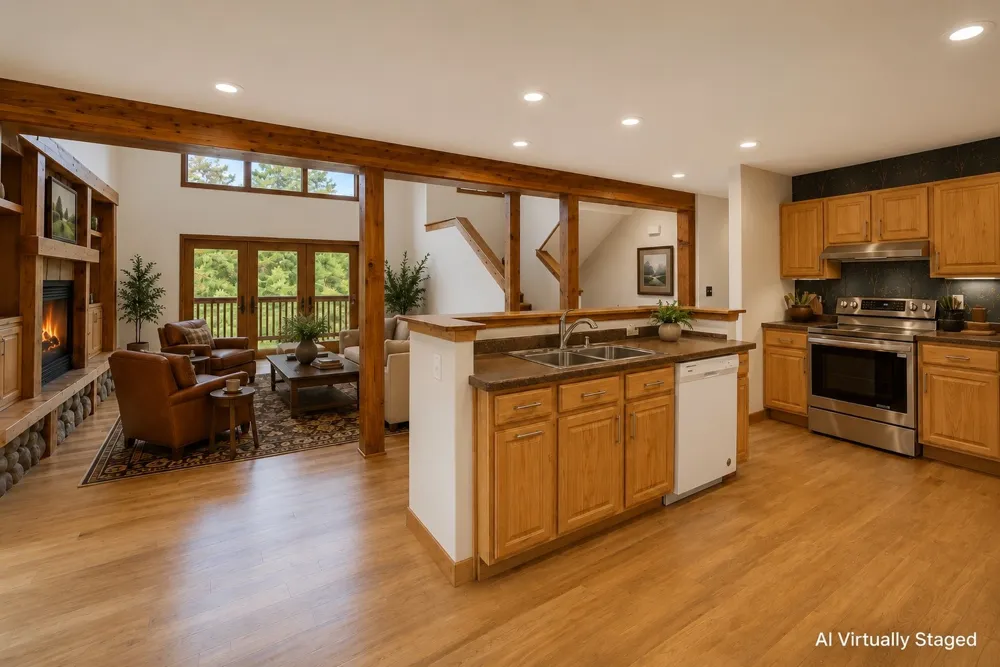 566 Blue River Road Blue River, CO 80424