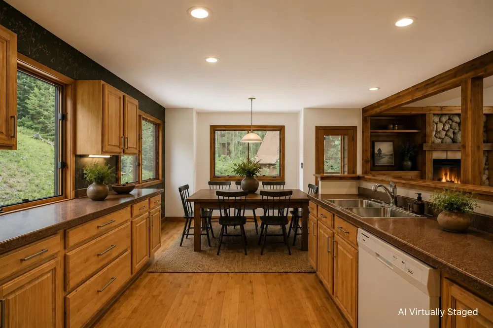 566 Blue River Road Blue River, CO 80424