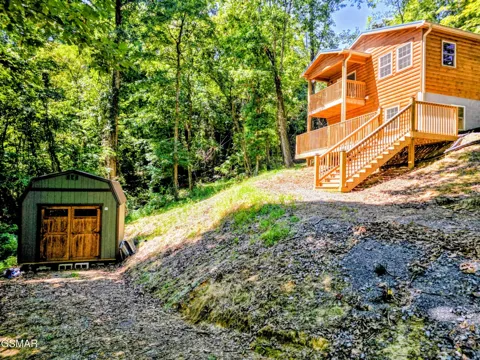 125 Deer Run Way