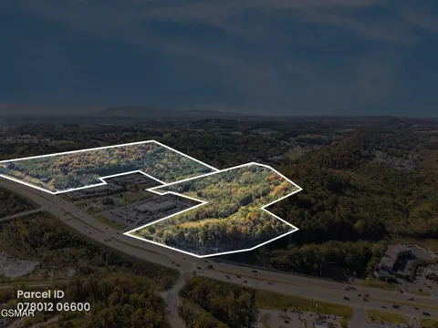 0 Winfield Dunn Parkway Parkway