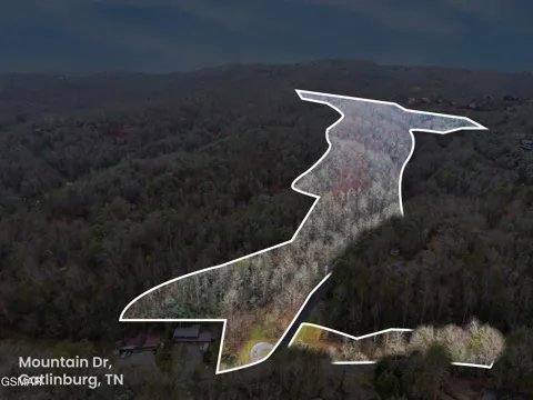0 Mountain Drive